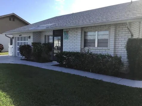 6497 Overland Drive Delray Beach FL 33484