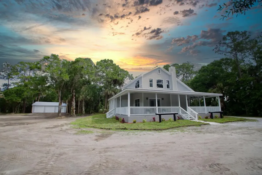 12660 91st Street Fellsmere FL 32948