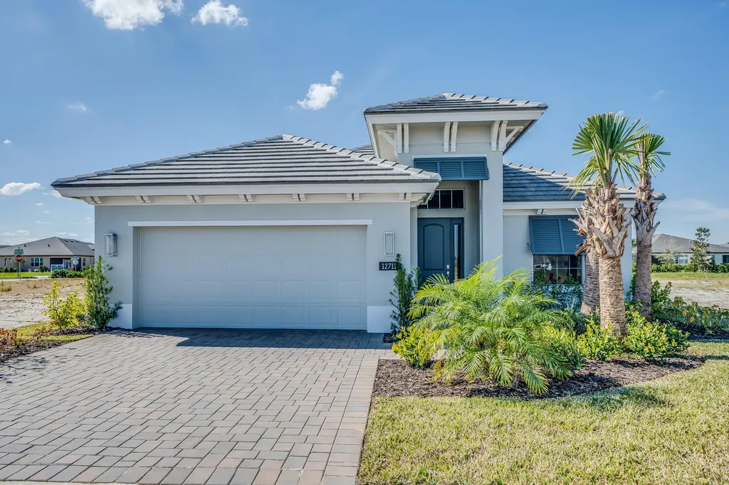12609 SW Sunrise Lake Terrace Port St Lucie FL 34987