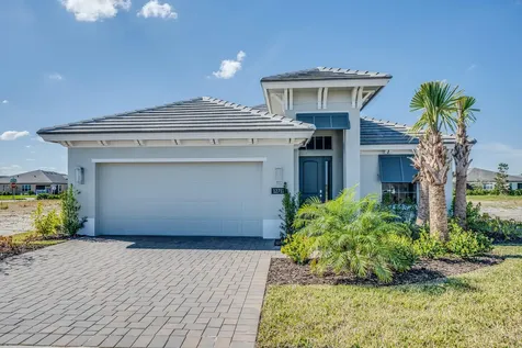 12609 SW Sunrise Lake Terrace Port St Lucie FL 34987