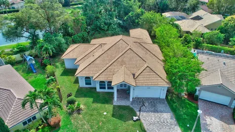 22255 Larkspur Trail Boca Raton FL 33433
