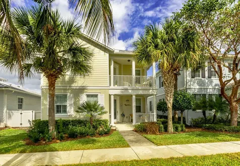 1153 Key Largo Street Jupiter FL 33458