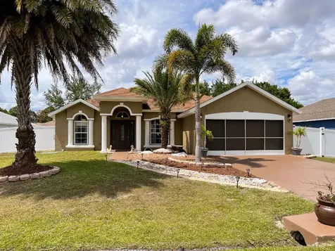 3172 SW Hickenlooper Street Port St Lucie FL 34953