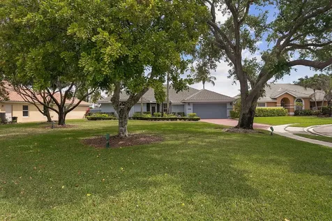 12331 Tifton Court Boca Raton FL 33428