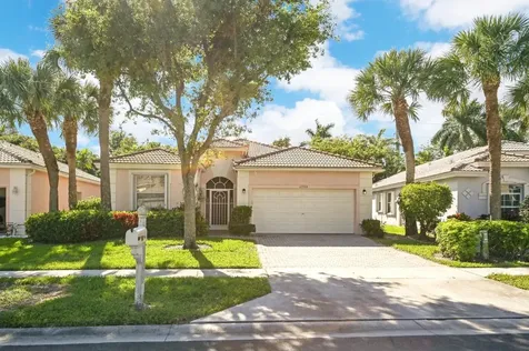 12904 Coral Lakes Drive Boynton Beach FL 33437