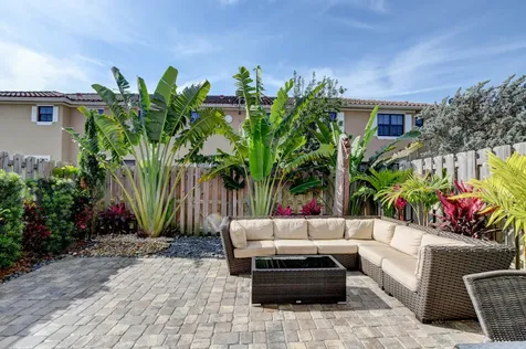 9592 Town Parc Circle N Parkland FL 33076