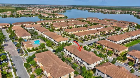 9592 Town Parc Circle N Parkland FL 33076