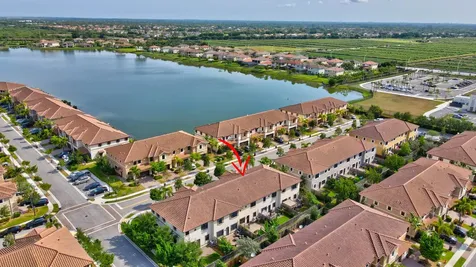 9592 Town Parc Circle N Parkland FL 33076