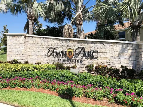 9592 Town Parc Circle N Parkland FL 33076