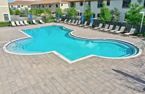 9592 Town Parc Circle N Parkland FL 33076
