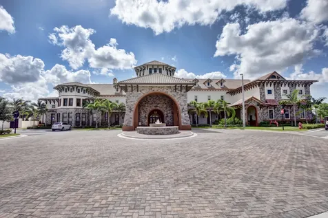 9592 Town Parc Circle N Parkland FL 33076