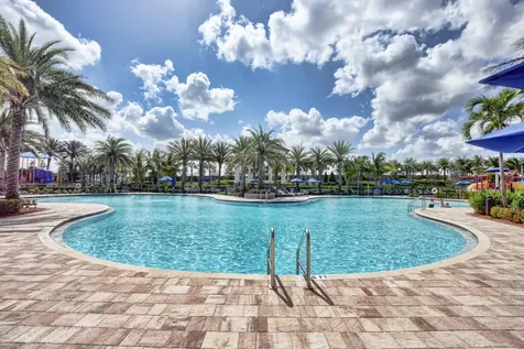 9592 Town Parc Circle N Parkland FL 33076