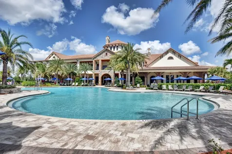 9592 Town Parc Circle N Parkland FL 33076