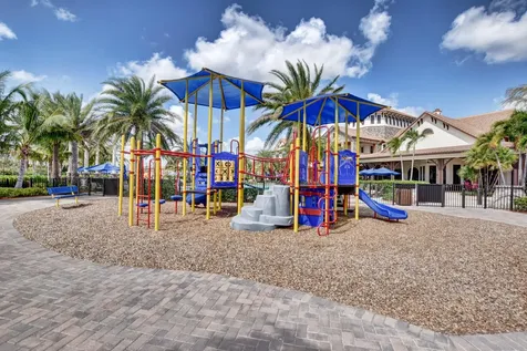 9592 Town Parc Circle N Parkland FL 33076