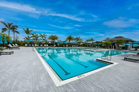 9592 Town Parc Circle N Parkland FL 33076