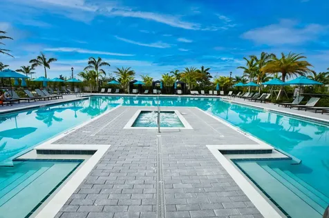 9592 Town Parc Circle N Parkland FL 33076