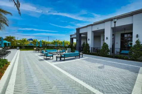 9592 Town Parc Circle N Parkland FL 33076