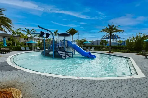 9592 Town Parc Circle N Parkland FL 33076