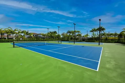 9592 Town Parc Circle N Parkland FL 33076
