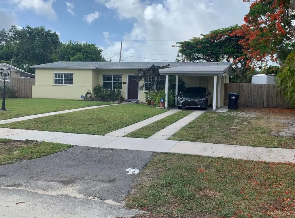 10130 Montego Bay Drive Cutler Bay FL 33189