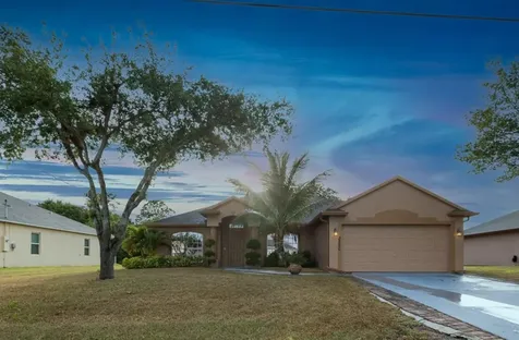 3550 SW Rosardo Street Port St Lucie FL 34953