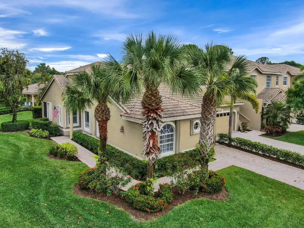 7007 Torrey Pines Circle Port St Lucie FL 34986
