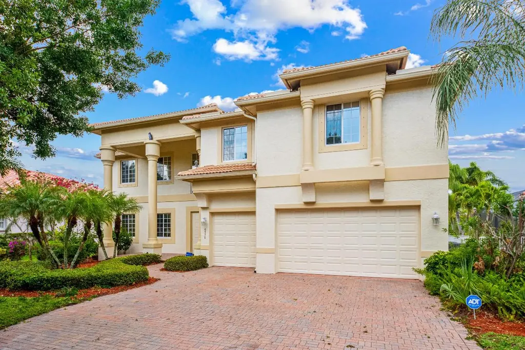 4770 SW Long Bay Drive Palm City FL 34990