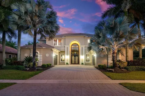 12478 Equine Lane Wellington FL 33414