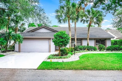 5882 Stonewood Court Jupiter FL 33458
