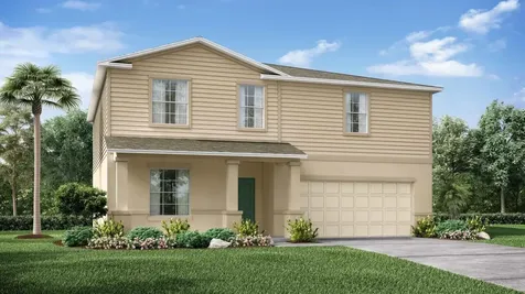 121 SW Euler Court Port St Lucie FL 34953