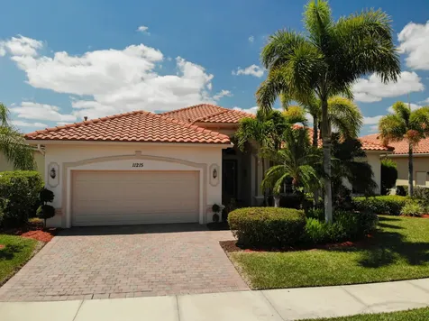 11215 SW Apple Blossom Trail Port St Lucie FL 34987