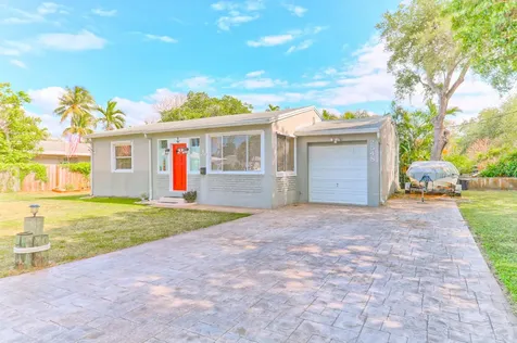 2548 Arthur Street Hollywood FL 33020