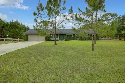 9146 Palomino Drive Lake Worth FL 33467