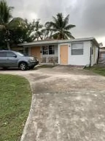 1101 S B Street Lake Worth Beach FL 33460