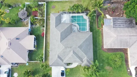 1092 SE Seagrass Avenue Port St Lucie FL 34983