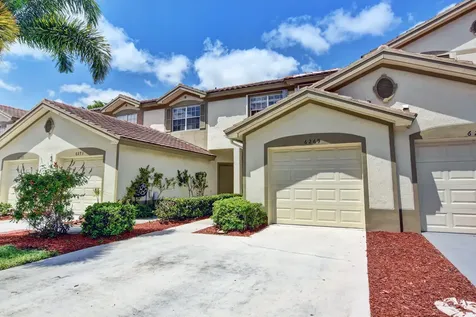 6269 Crescent Lake Way Lake Worth FL 33463