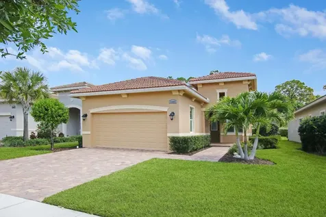 11045 SW Visconti Way Port St Lucie FL 34986