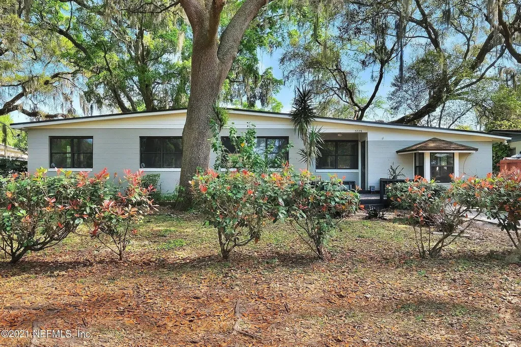 5728 Oliver Street Jacksonville FL 32211