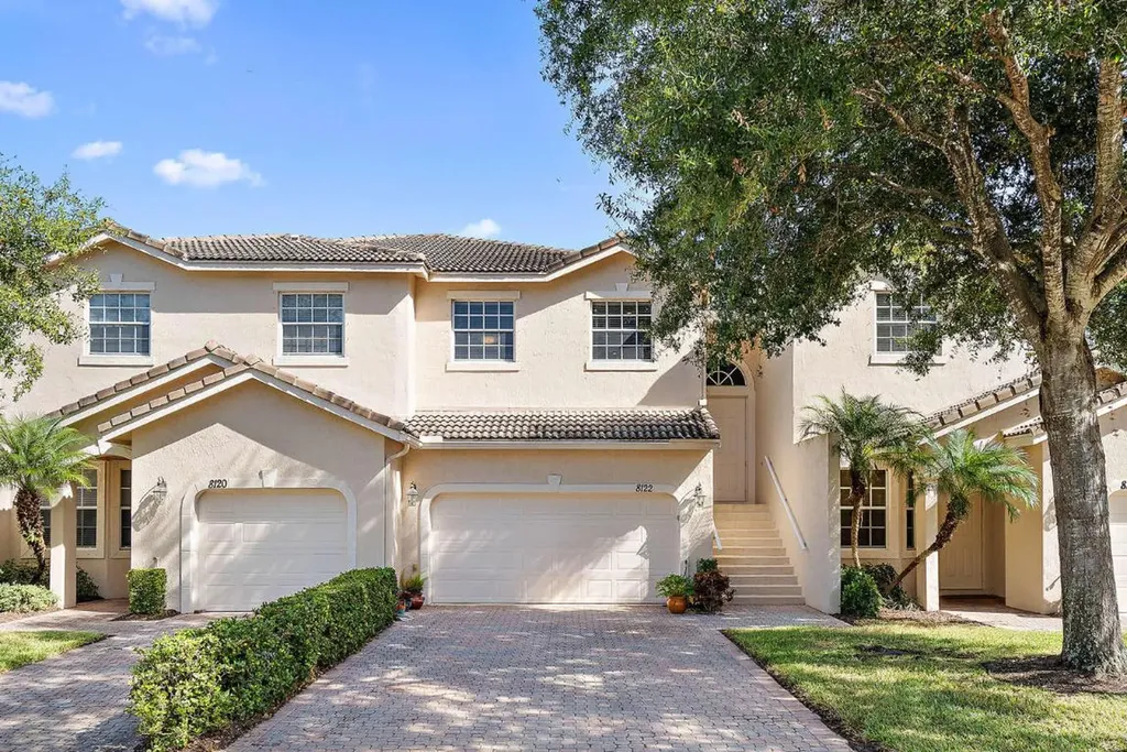 8122 Carnoustie Place Port St Lucie FL 34986