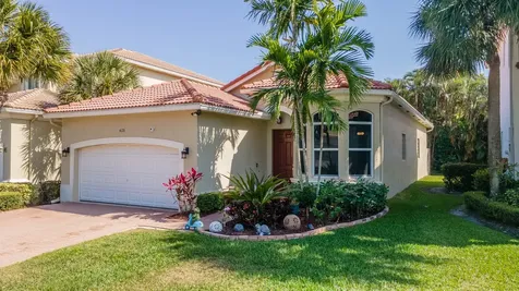 4126 Woodhill Place Boynton Beach FL 33436