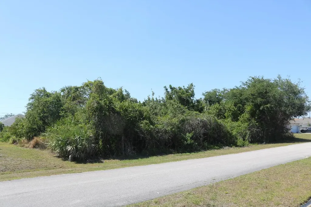 3874 SW Hall Street Port St Lucie FL 34953