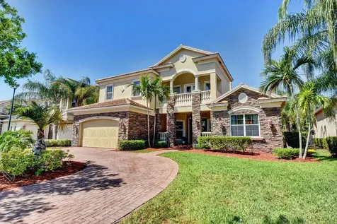 8525 Butler Greenwood Drive Royal Palm Beach FL 33411