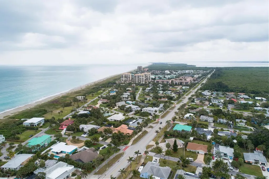 1935 Cypress Avenue Fort Pierce FL 34949