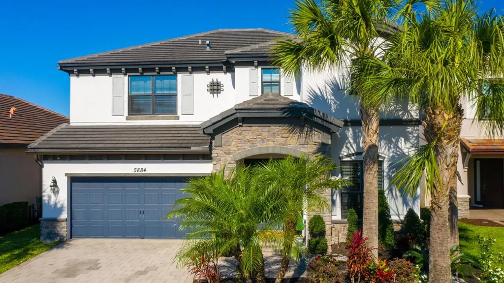 5884 Sandbirch Way Lake Worth FL 33463