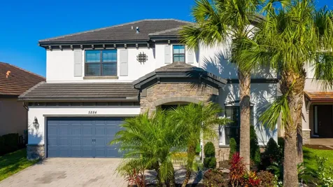 5884 Sandbirch Way Lake Worth FL 33463