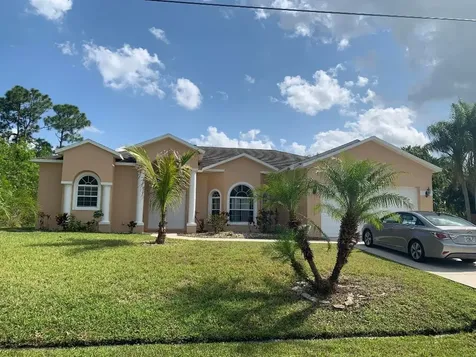 2280 SW Culpepper Avenue Port St Lucie FL 34953