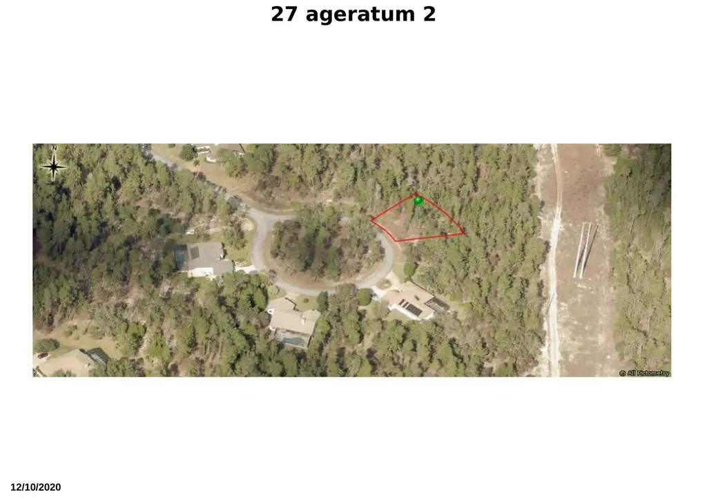 27 Ageratum Court Homosassa FL 34446