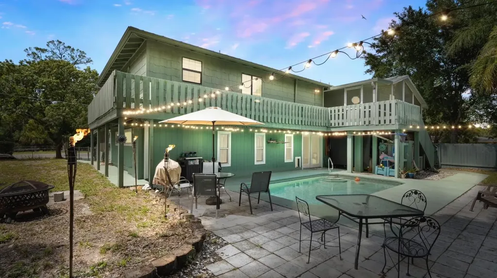 5406 E Seminole Road Fort Pierce FL 34951