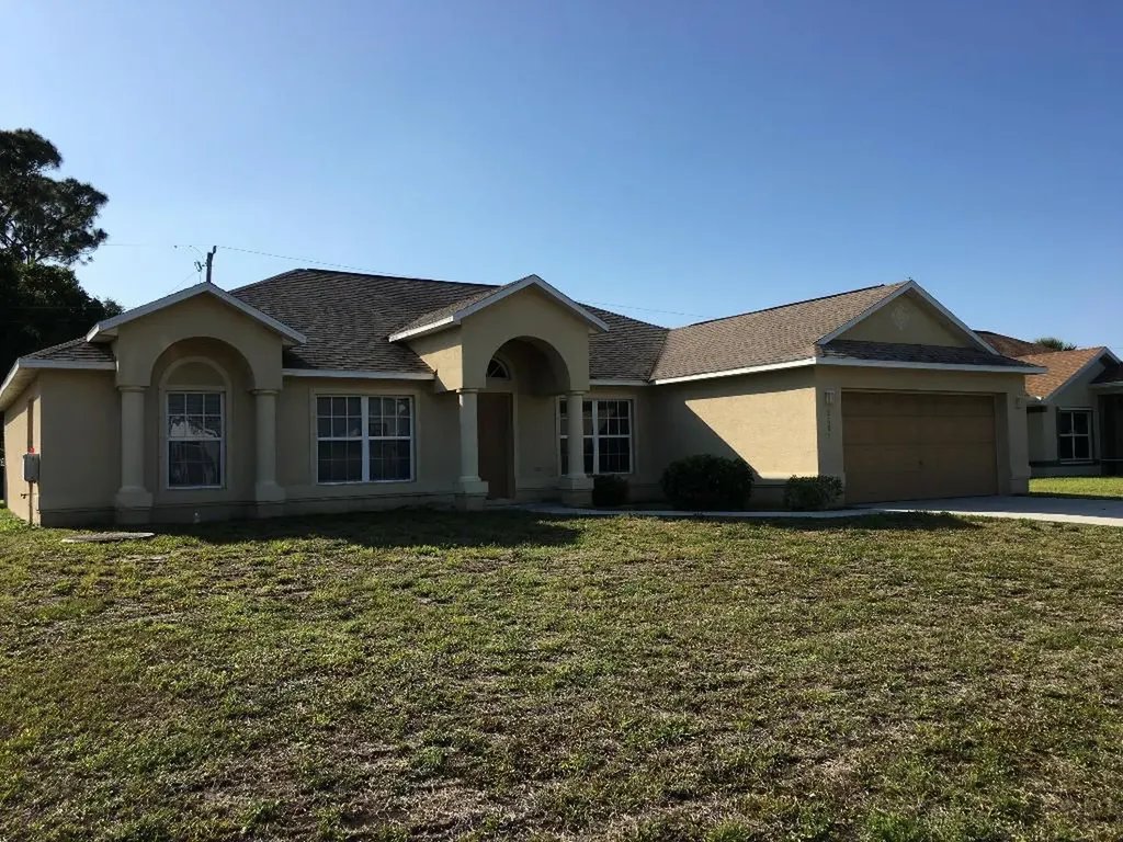 2681 SW Acco Road Port St Lucie FL 34953
