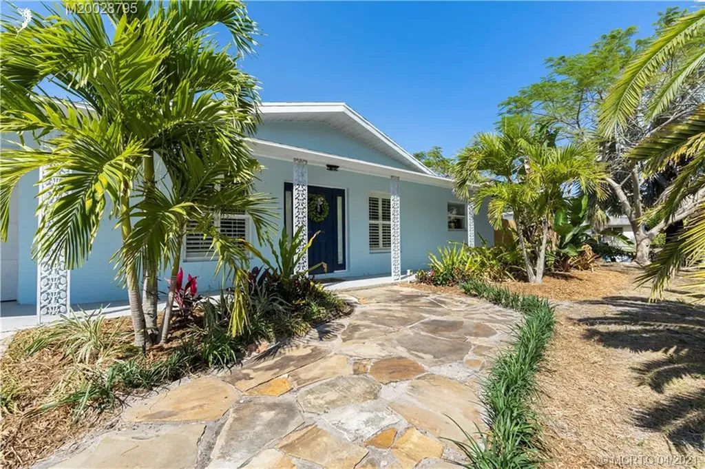 2009 NW Azalea Street Stuart FL 34994